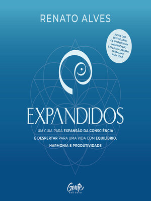 cover image of Expandidos